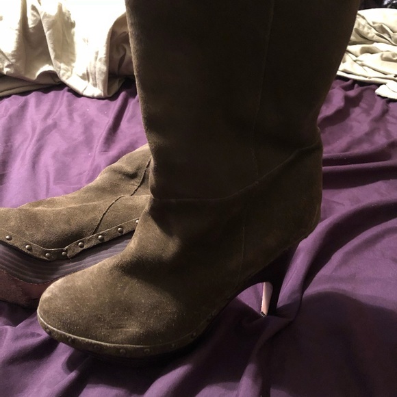 Dolce Vita boot - Picture 5 of 5